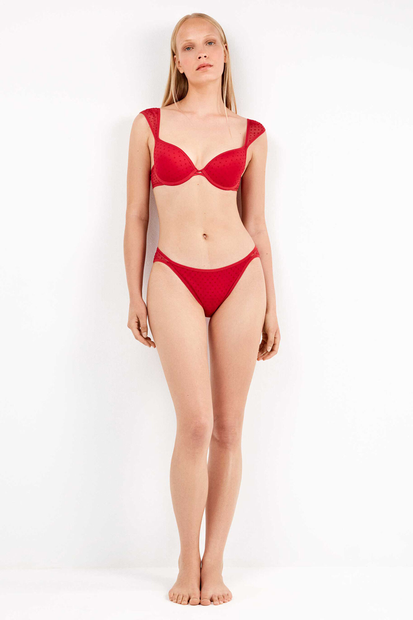 Gisela Braga brasile&ntilde;a tul