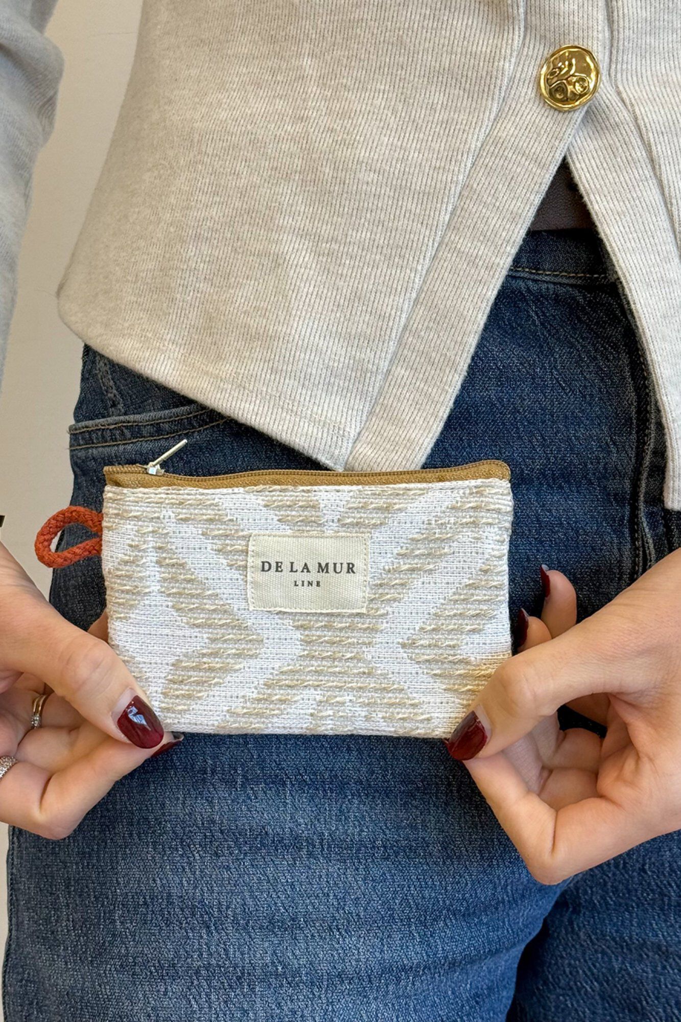 De La Mur Monedero Campo