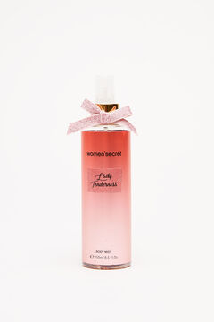 Womensecret Body Mist „Lady Tenderness“ 250 ml. Weiß