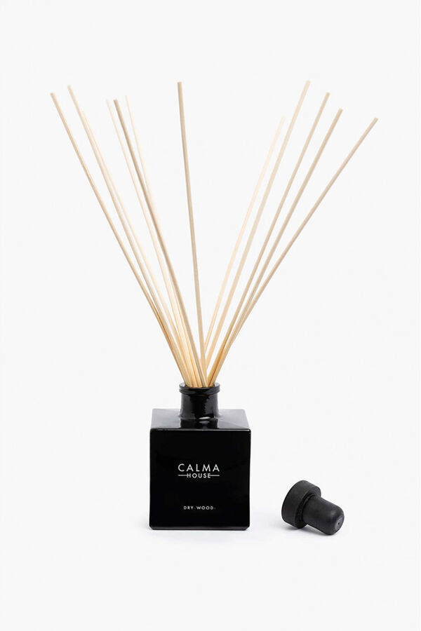 Calma House Difusor mikado Luna 100 ml Preto preto