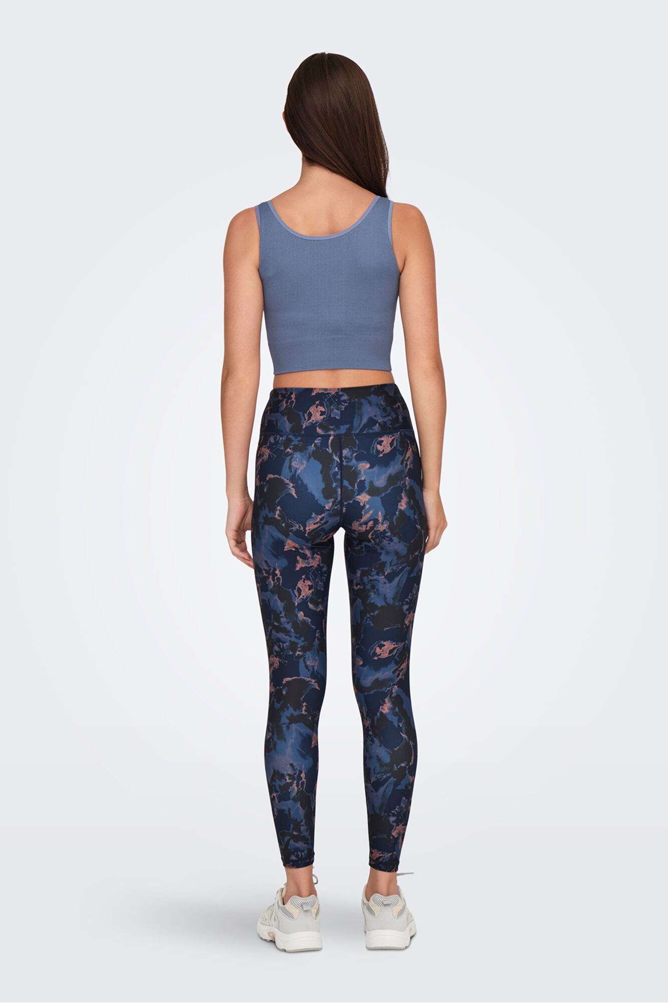 Only Play Sujetador deportivo Seamless tirantes.