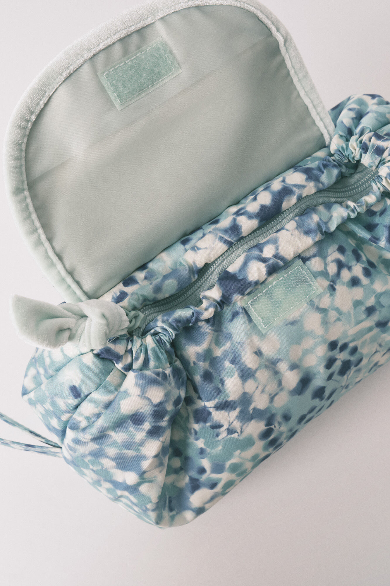 Women'secret Neceser mediano floral multicolor