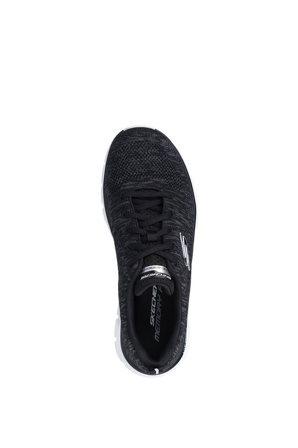 Skechers Zapatillas Track negro