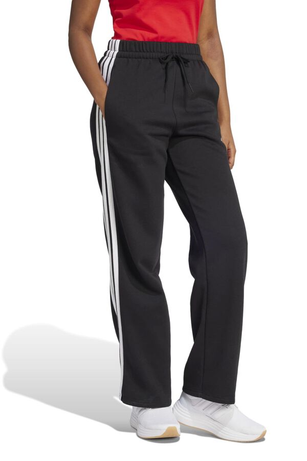 Adidas Adidas Essentials trousers black