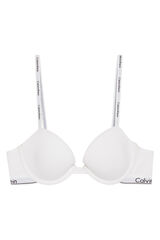 Calvin Klein Padded bra Bela