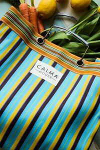 Calma House Bolsa polipropileno 45x35x20