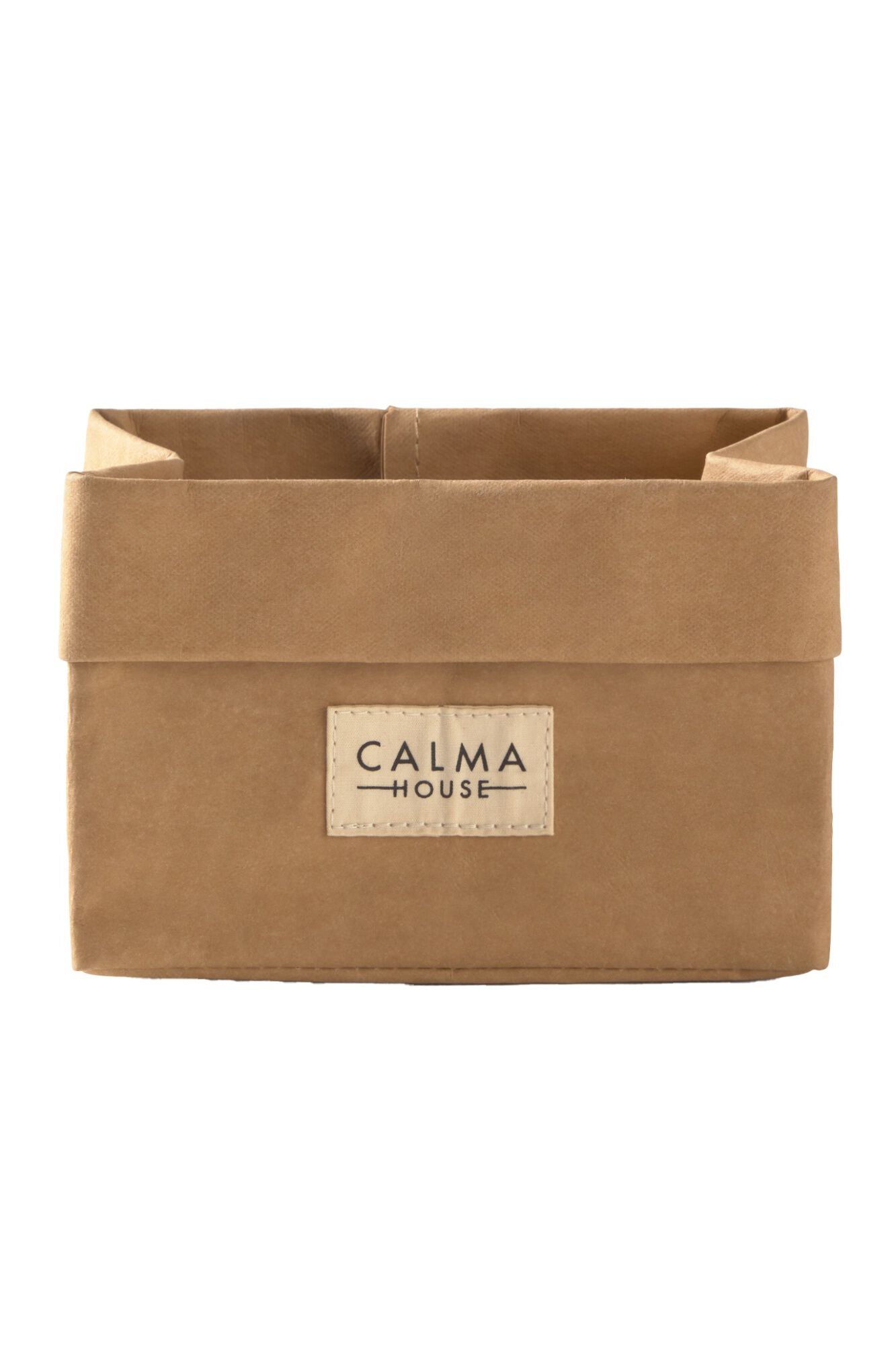 Calma House Cesto Paper