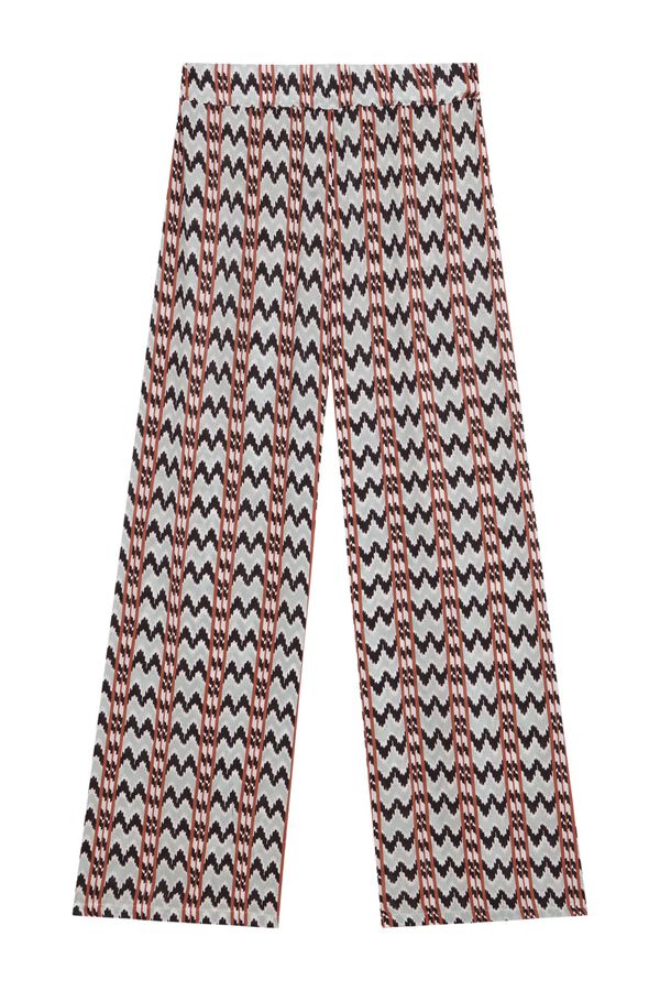 Robin Pantal&oacute;n Valldemosa estampado