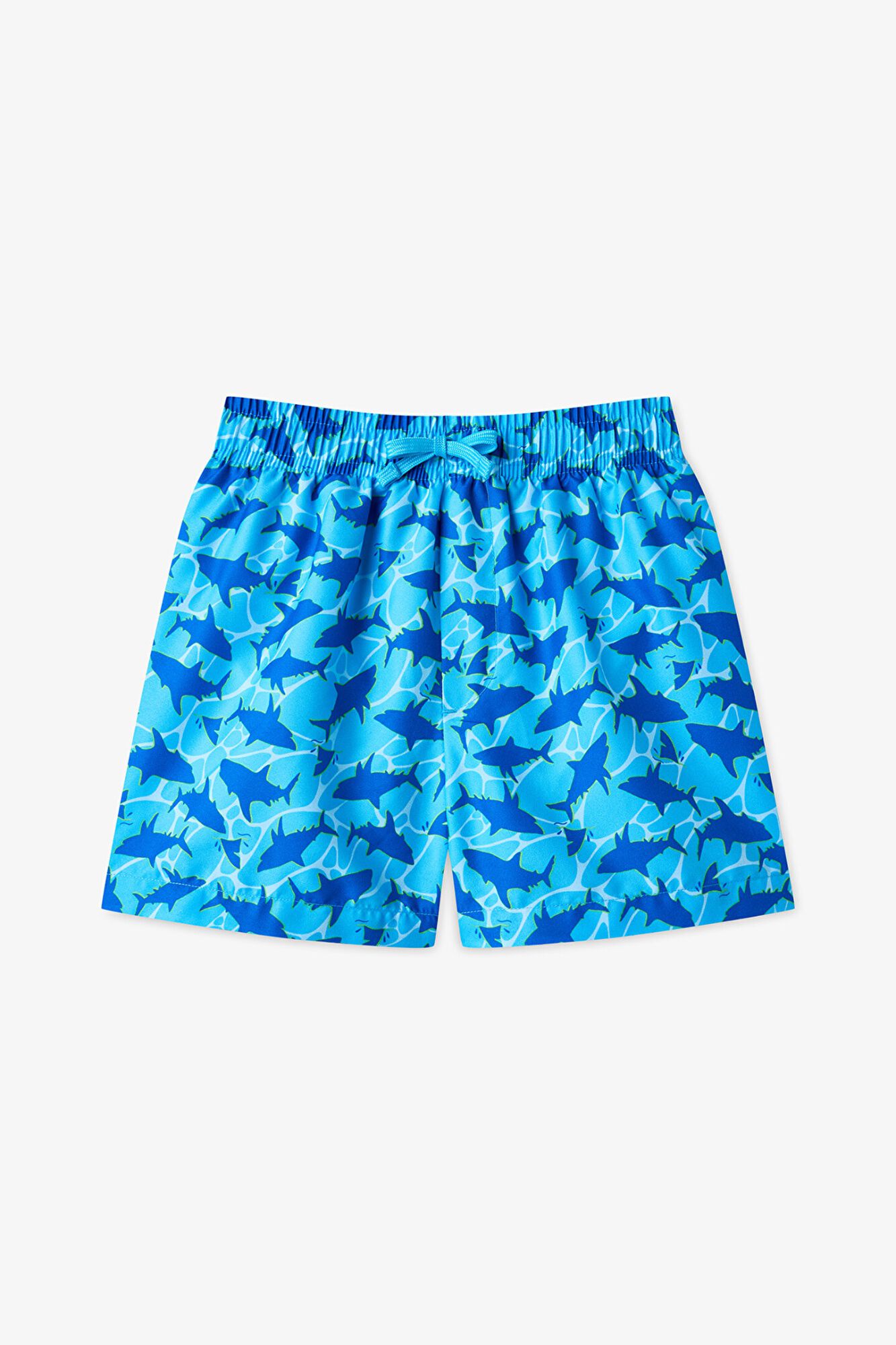 Penti Ba&ntilde;ador ni&ntilde;o azul
