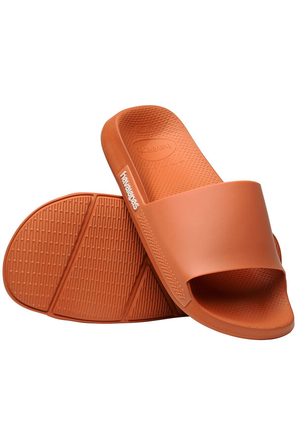 Womensecret Havaianas Slide Classic sandals rouge