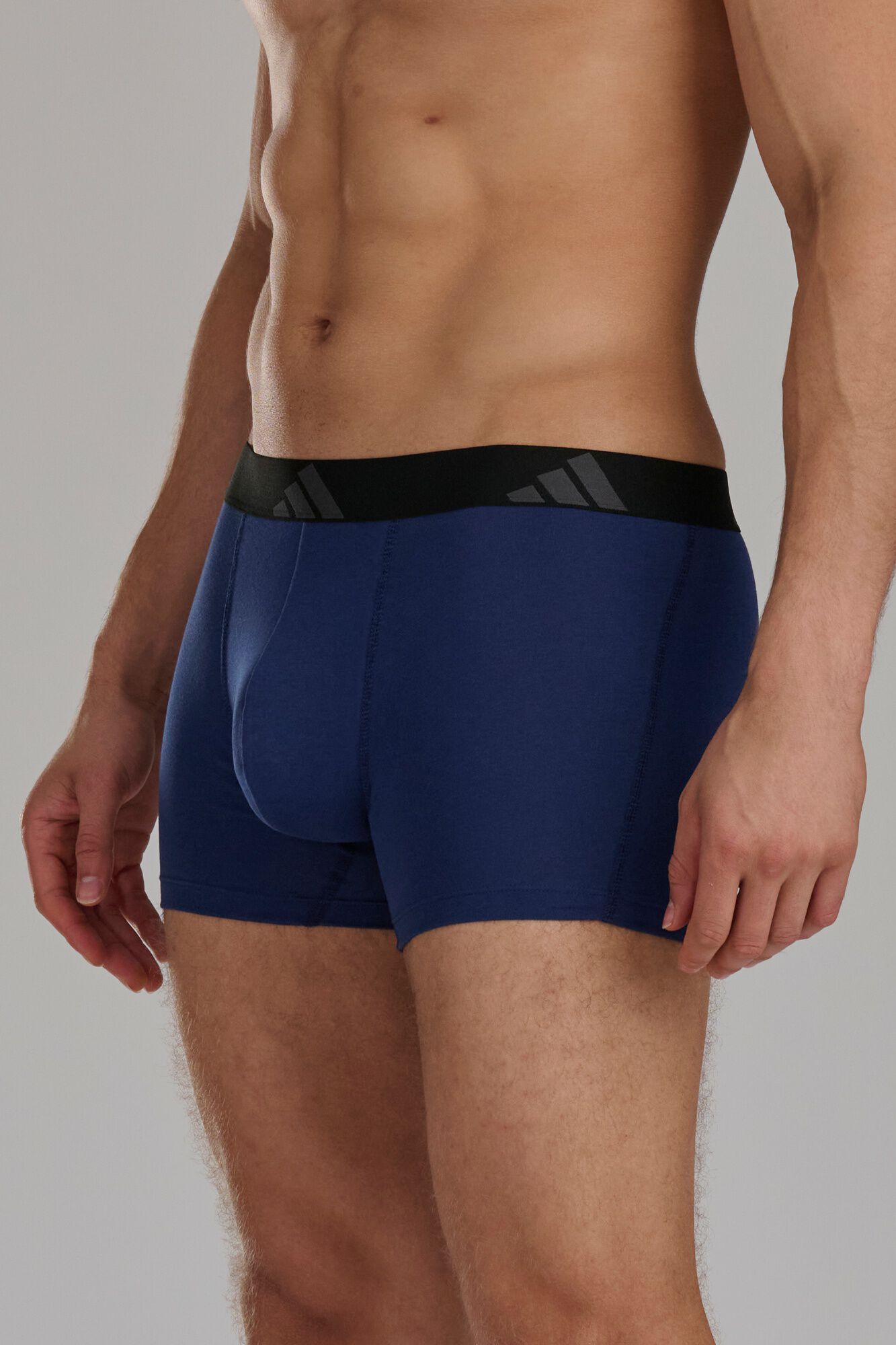 Adidas &Iacute;ntimo Pack of 3 Adidas boxers