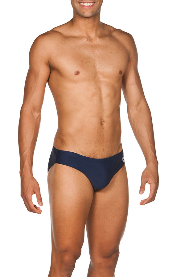 Arena Swim briefs Feel DYNAMO blue