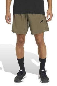 Adidas Pantal&oacute;n corto t&eacute;cnico logo