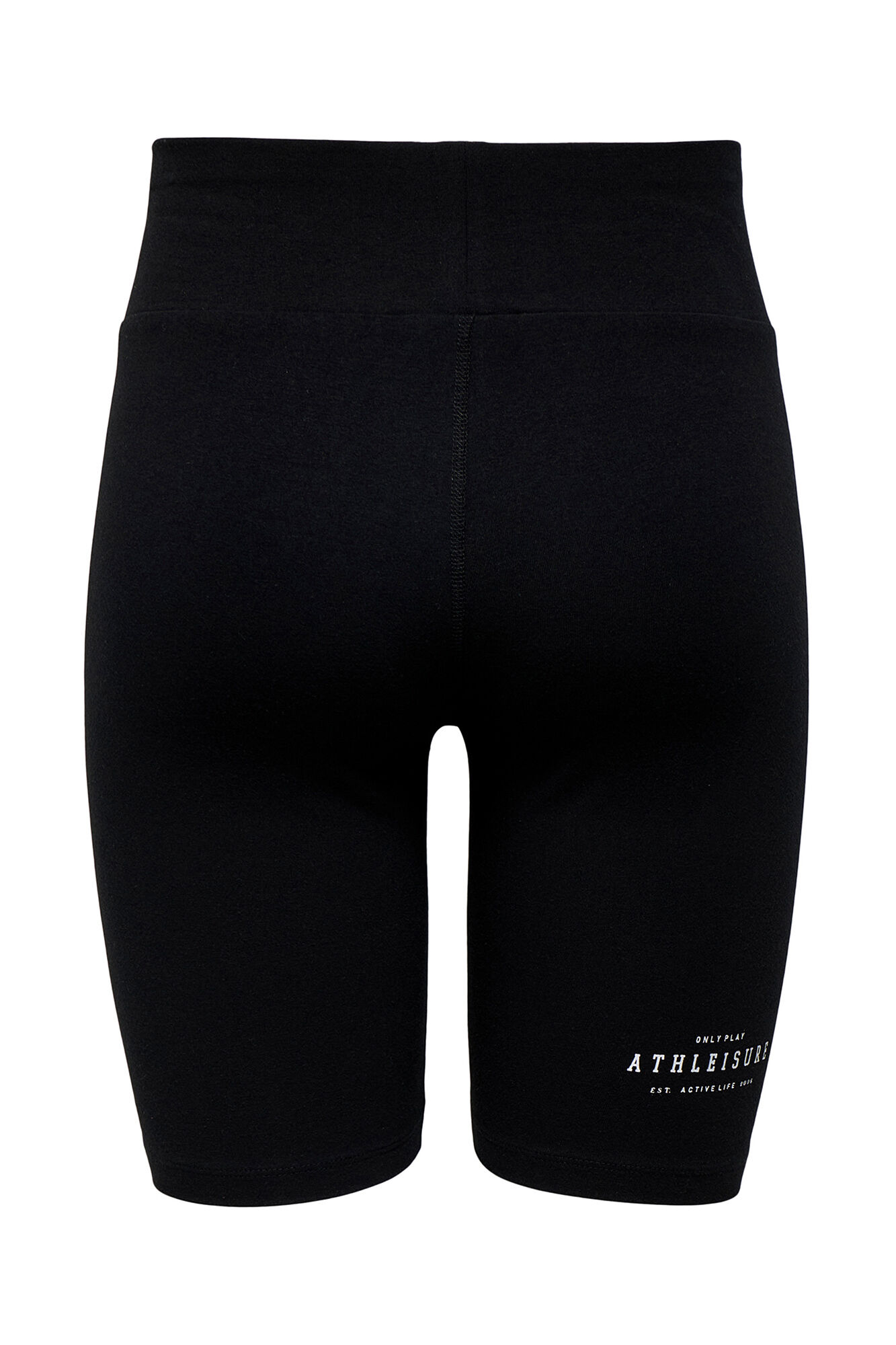 Only Play Bikerjacke aus technischer Baumwolle