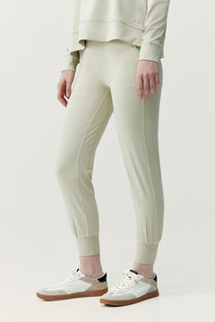 Womensecret Jogger Daba Stone beige