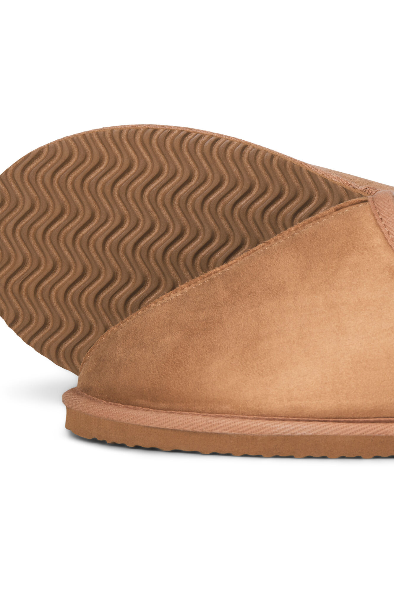Jack & Jones Chinelos de quarto em microfibra