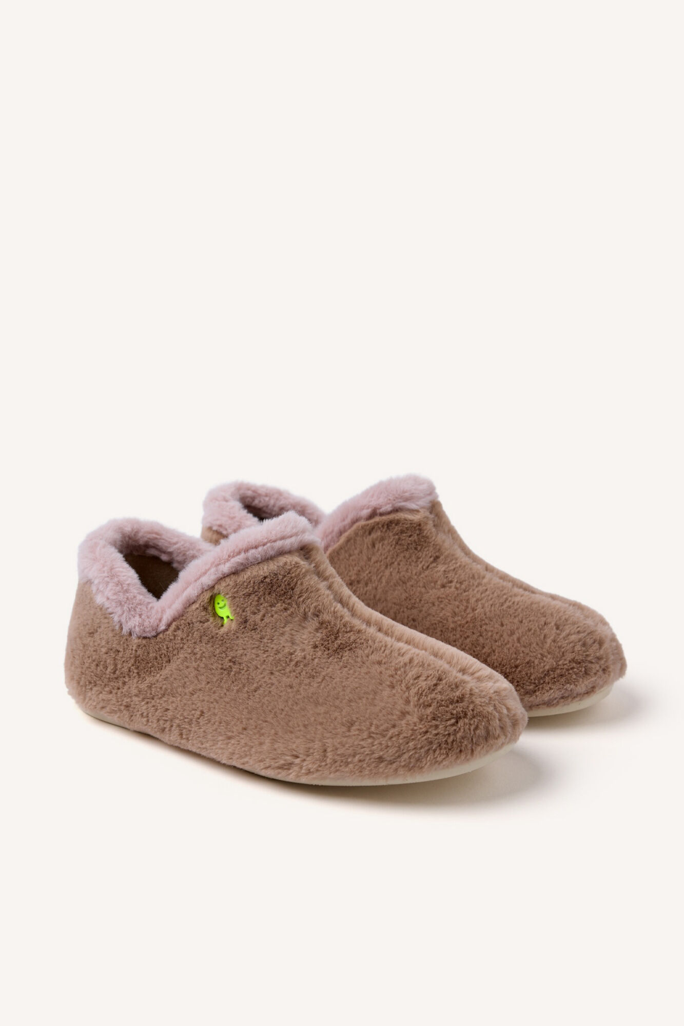 Hot Potatoes Zapatillas de casa pelo Kerrick