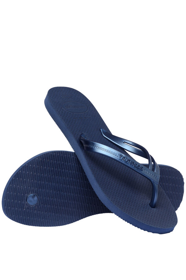 Havaianas Havaianas Top Riemen Blau