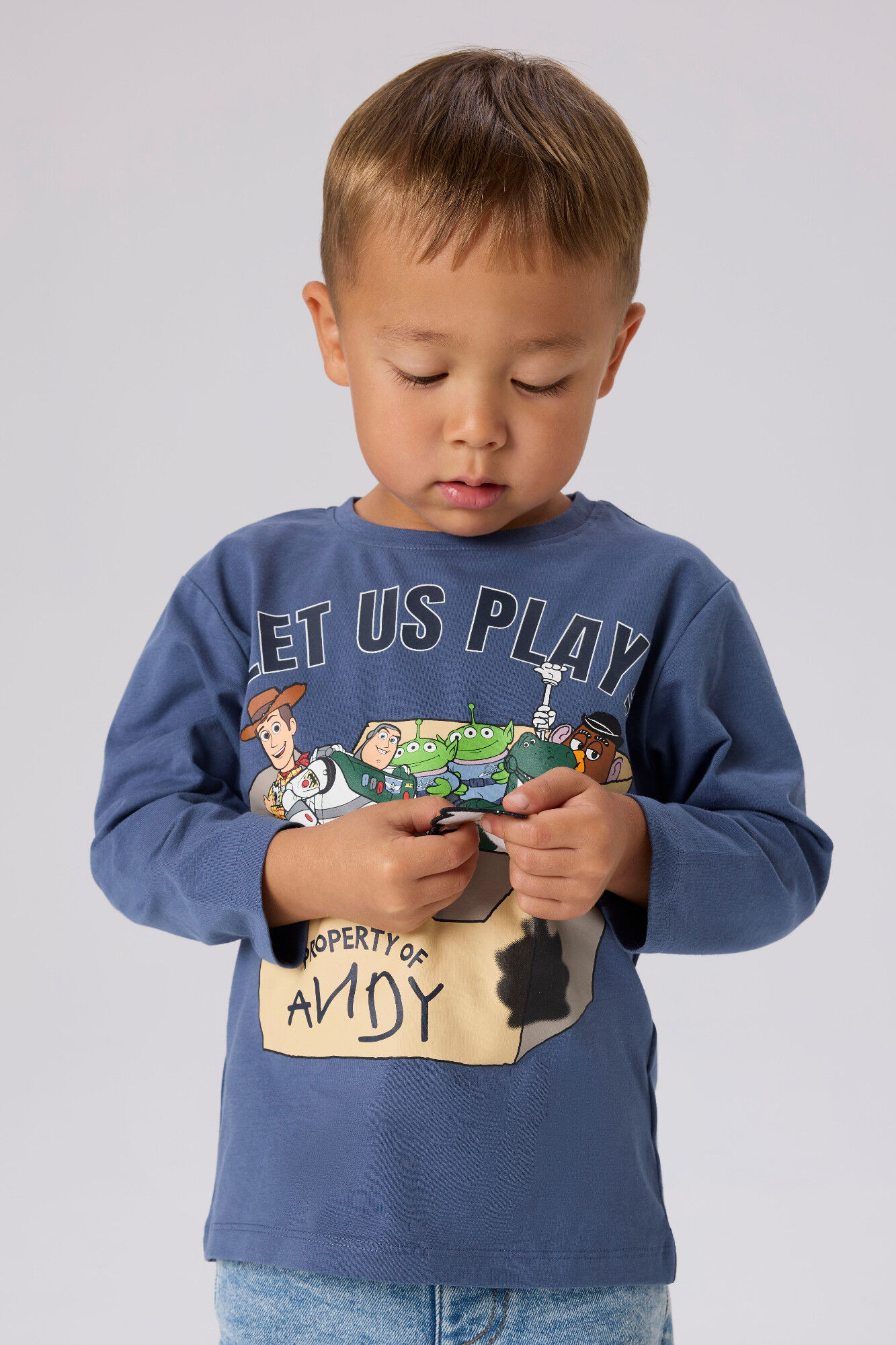 Name It Camiseta Toy Story