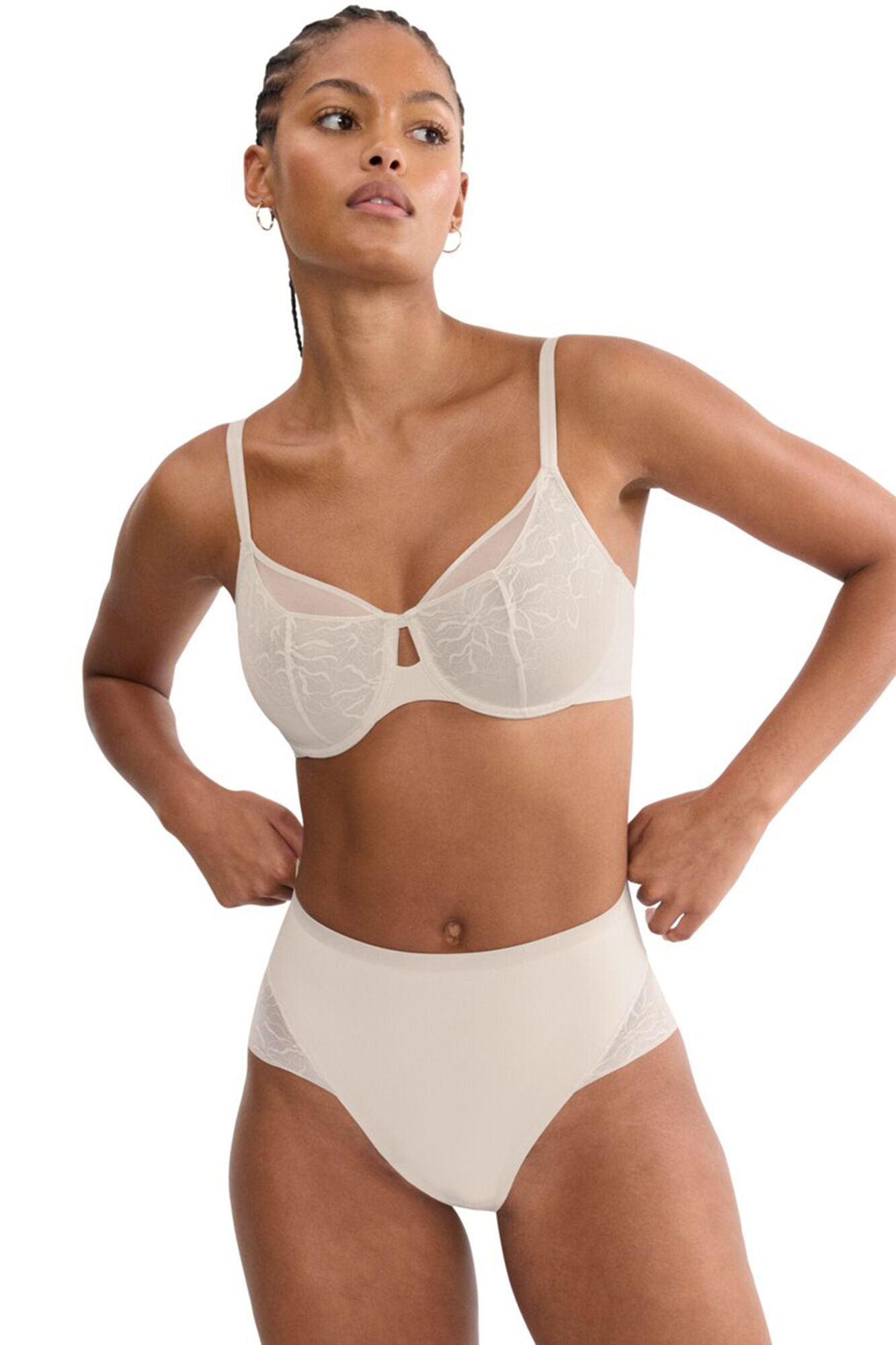 Triumph Sujetador lencero con aro