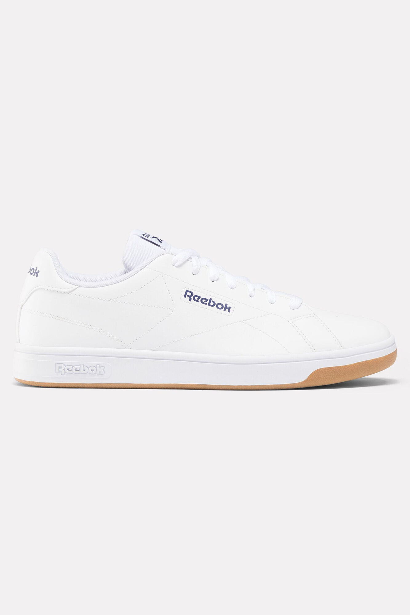 Reebok Zapatilla deportiva deportiva Reebok court clean