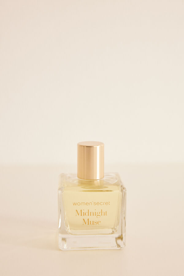 Womensecret Parfum « Midnight Muse » 50 ml. blanc