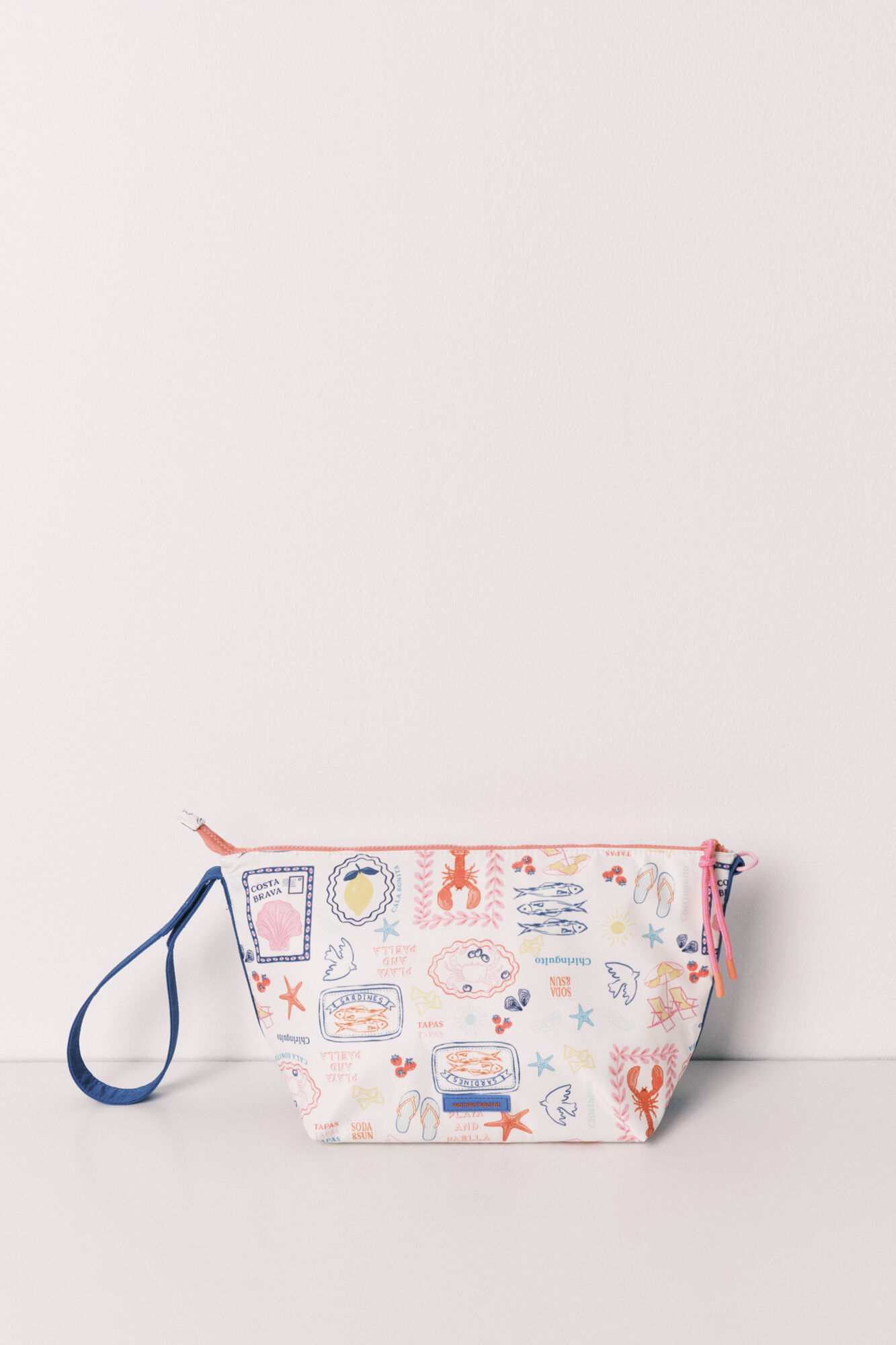 Women'secret Multicoloured thermal lunch bag