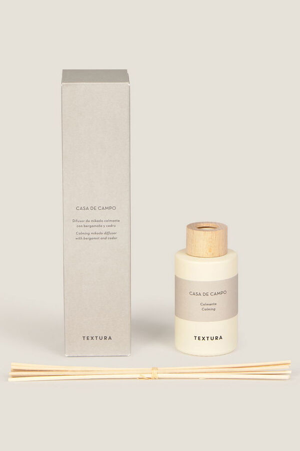 Textura Fruity Mikado brown