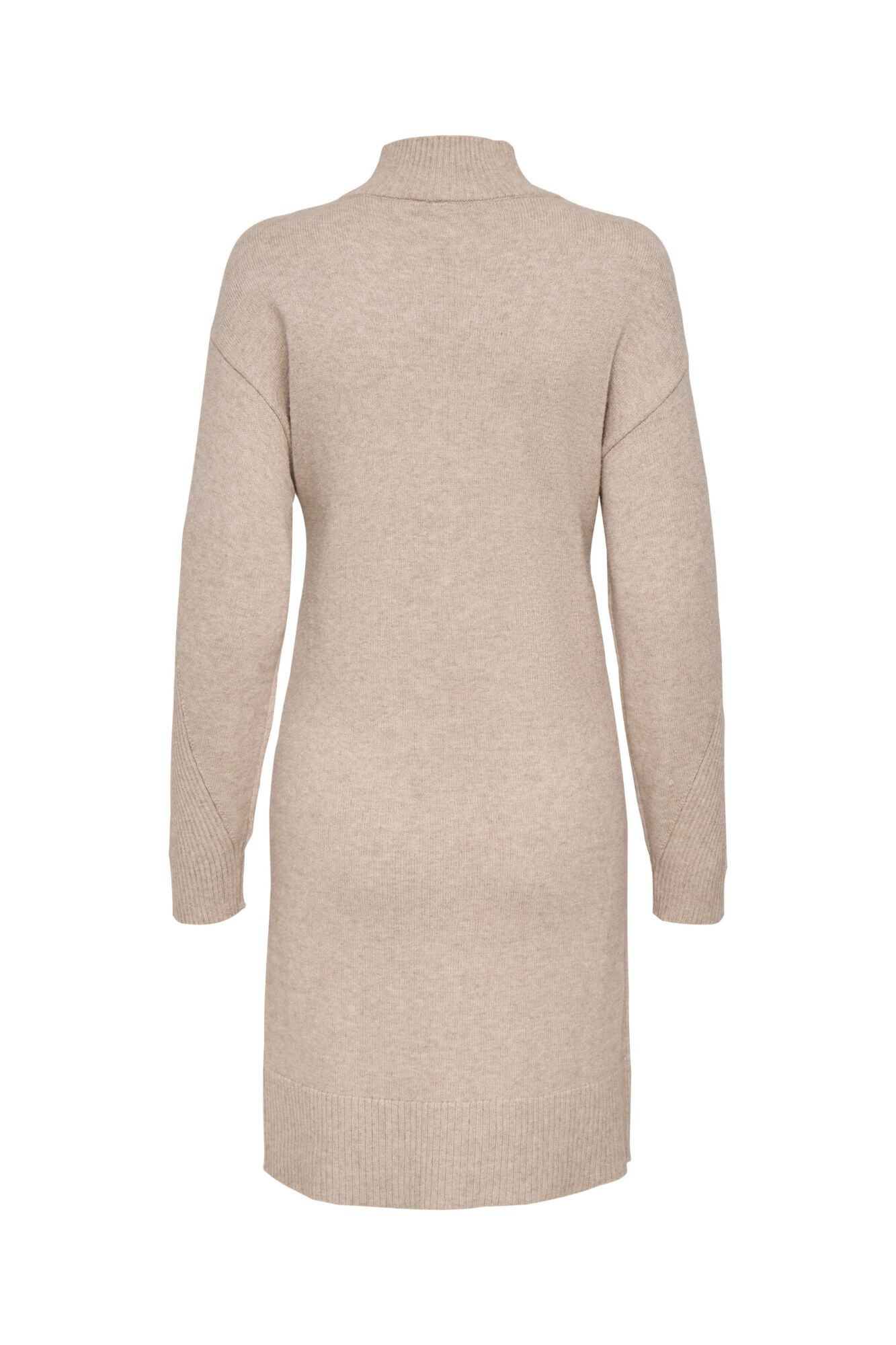 Only Maternity Vestido corto de punto maternity