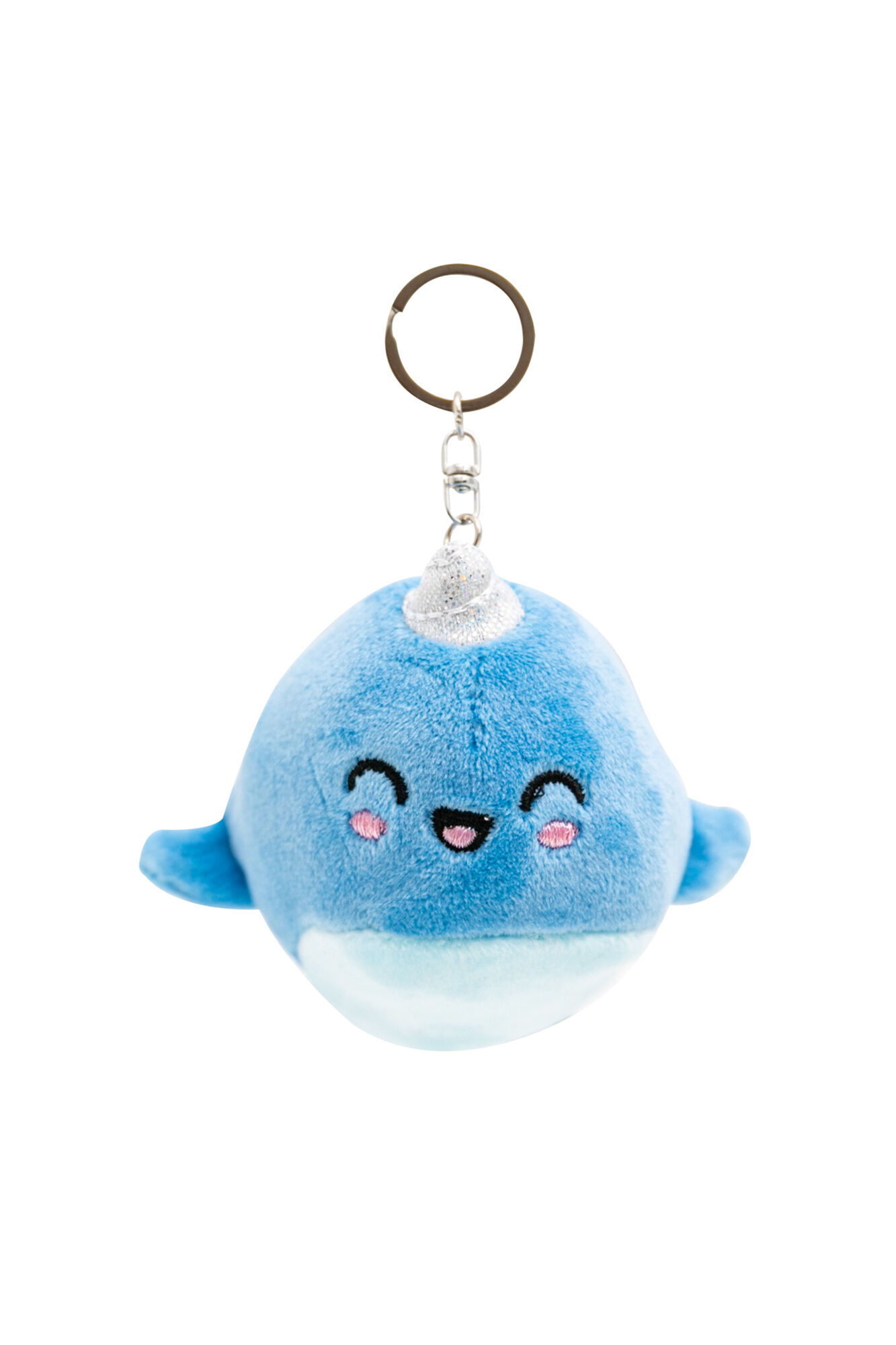 Mr. Wonderful Llavero narval