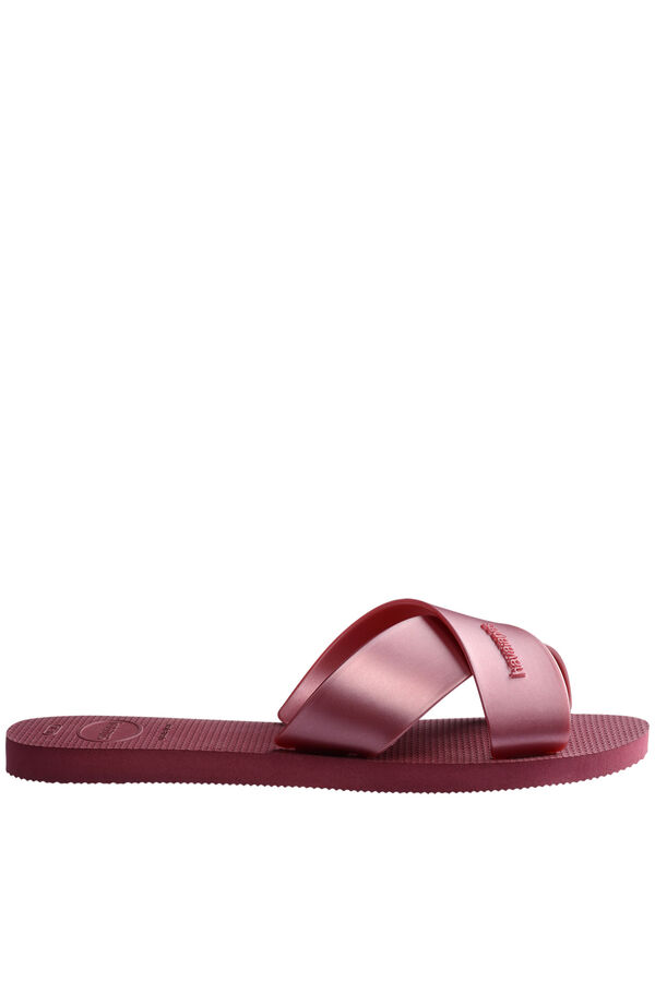 Havaianas Havaianas Aqua red