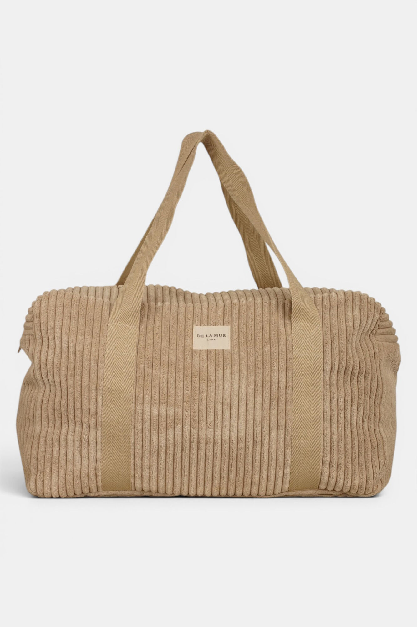 De La Mur Moka sport bag