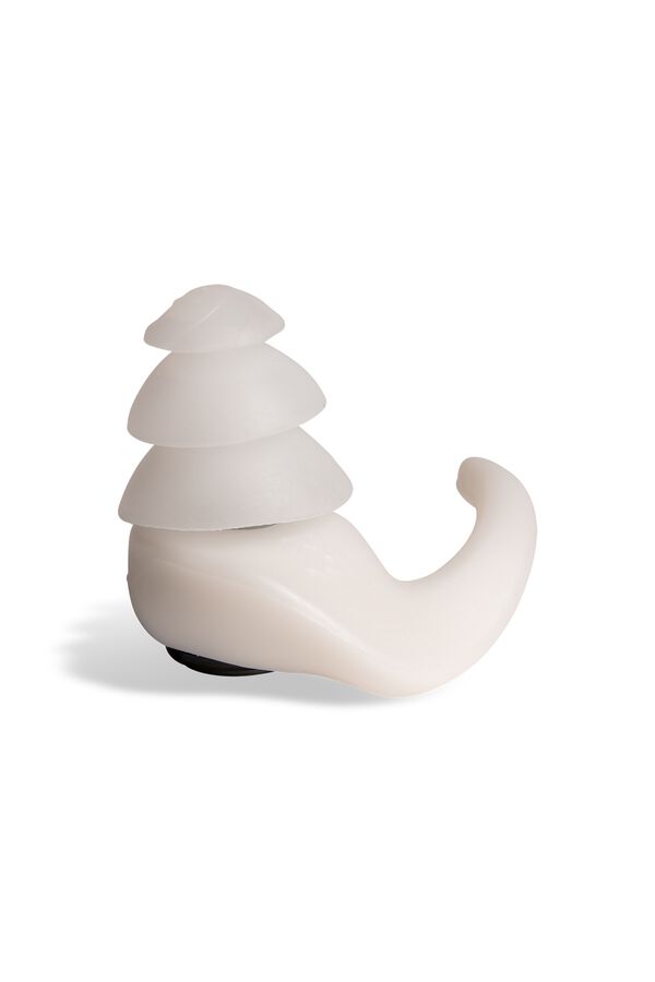 Arena Arena earplugs white