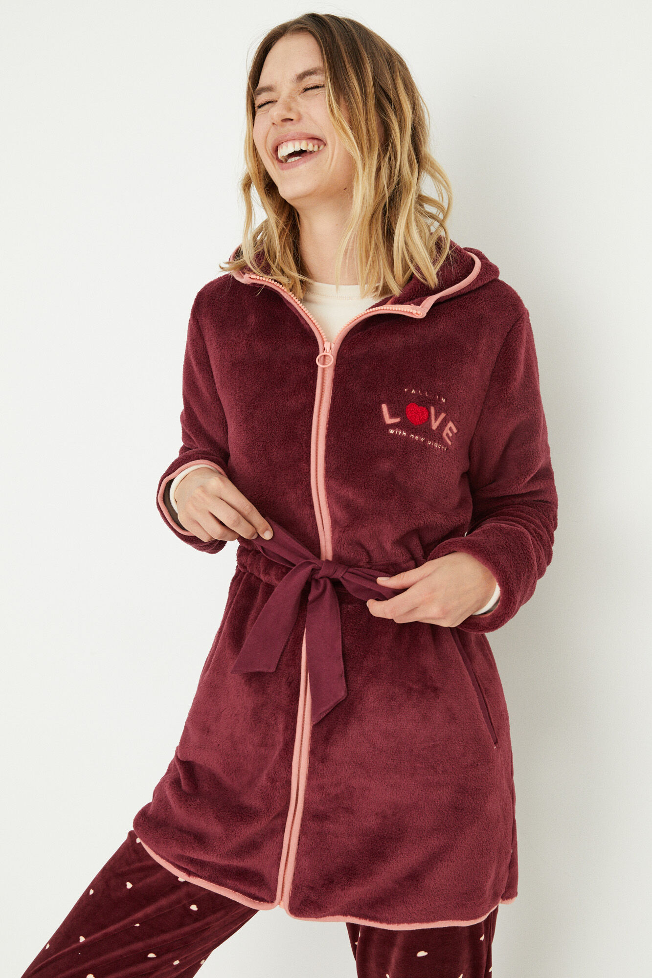 Batas de mujer | Nueva Colección | Women'secret