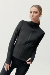 Born Living Yoga Ivet Black Jacket black