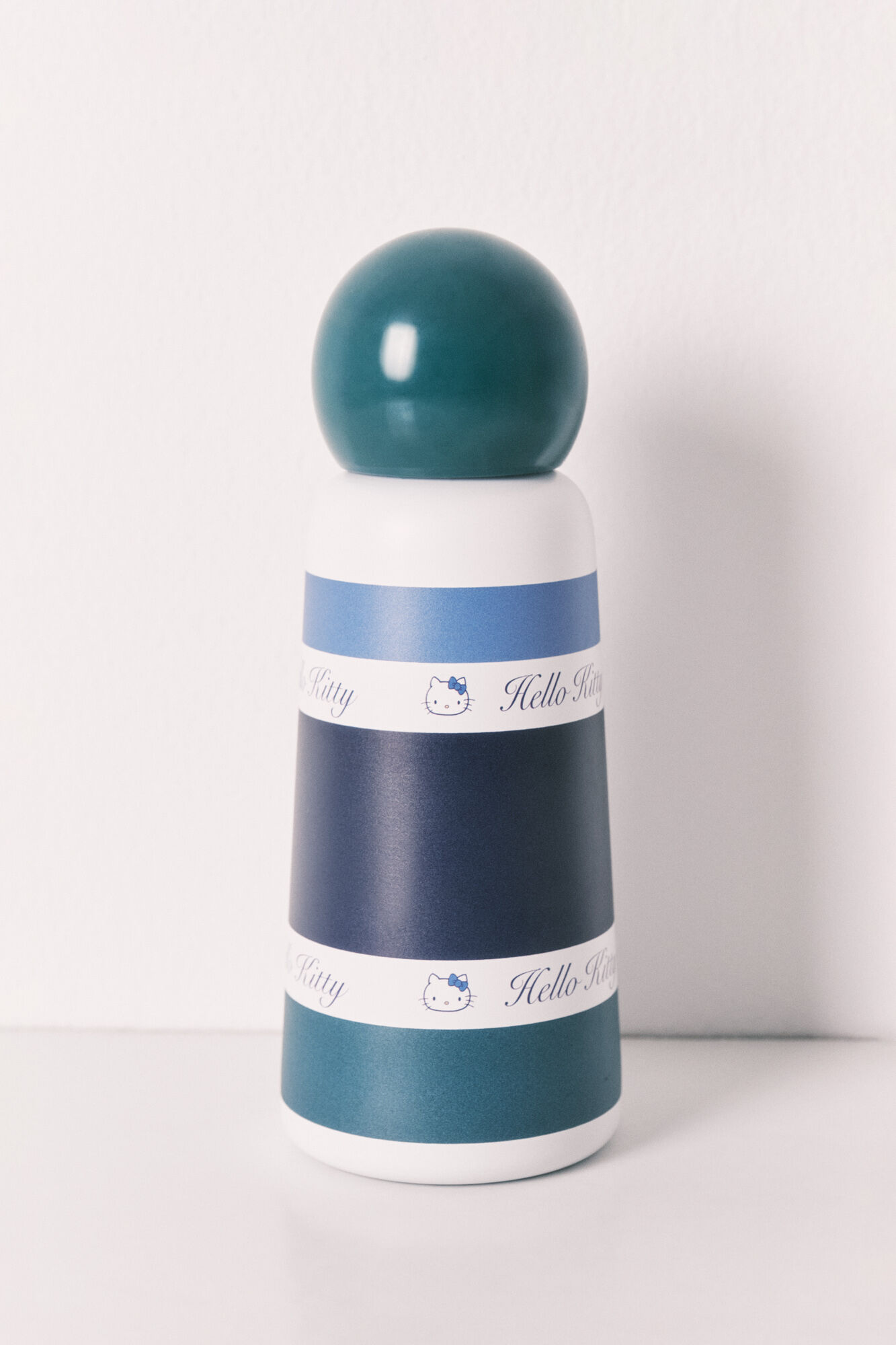 Women'secret Metal Hello Kitty bottle