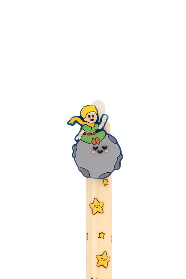 Mr. Wonderful Boli borrable El Principito - Planeta estampado