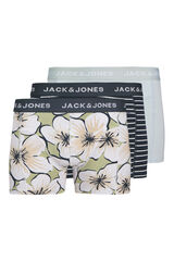 Jack & Jones Combined boxer pack 3 sz&uuml;rke