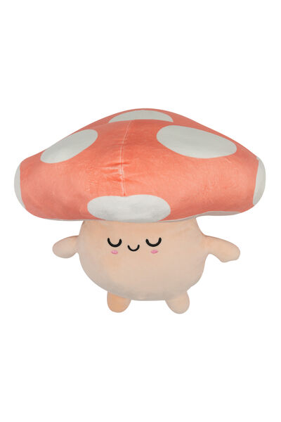 Womensecret Cushion - Wonder mushroom mit Print