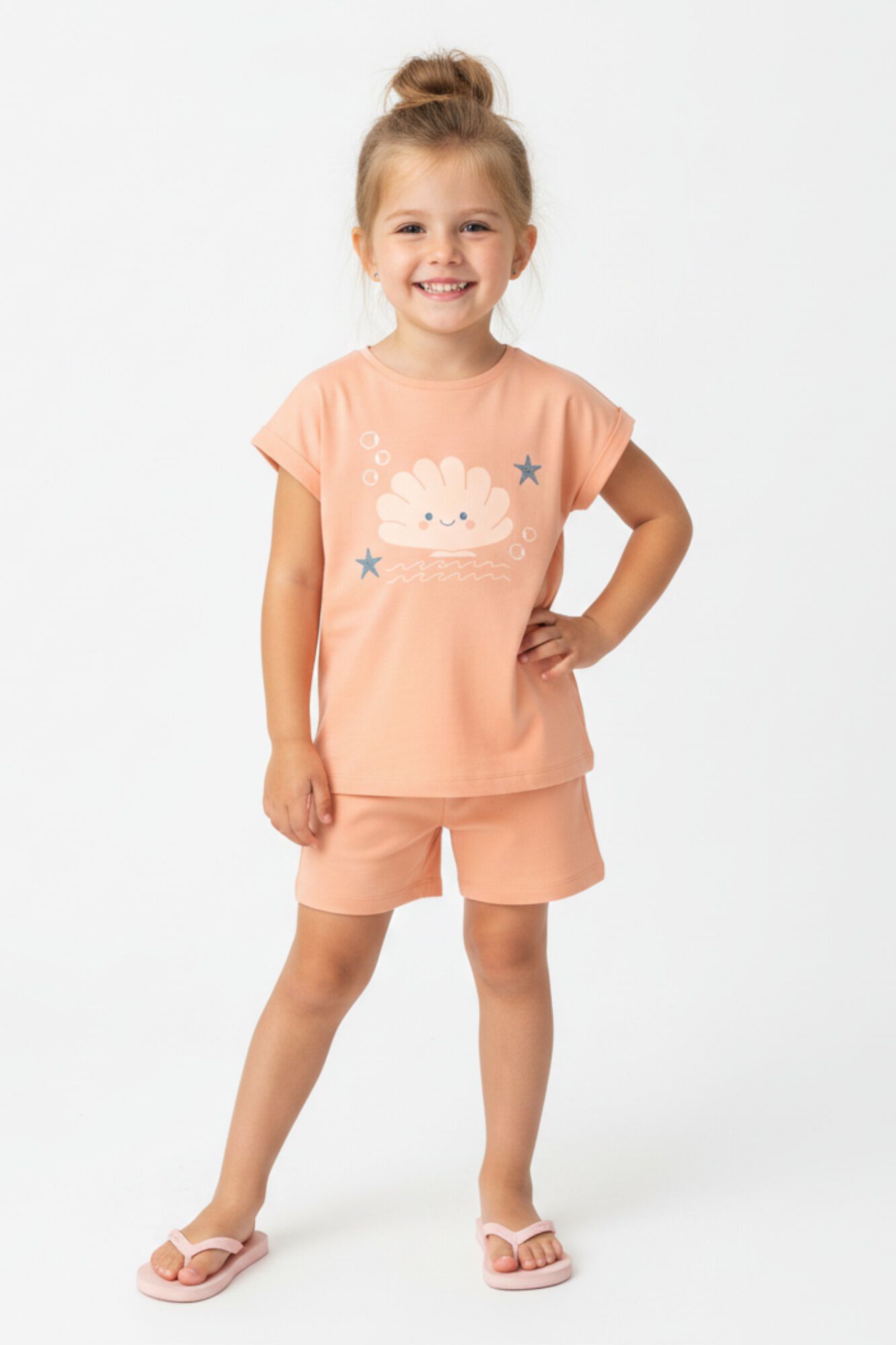 Name it Short de ni&ntilde;a