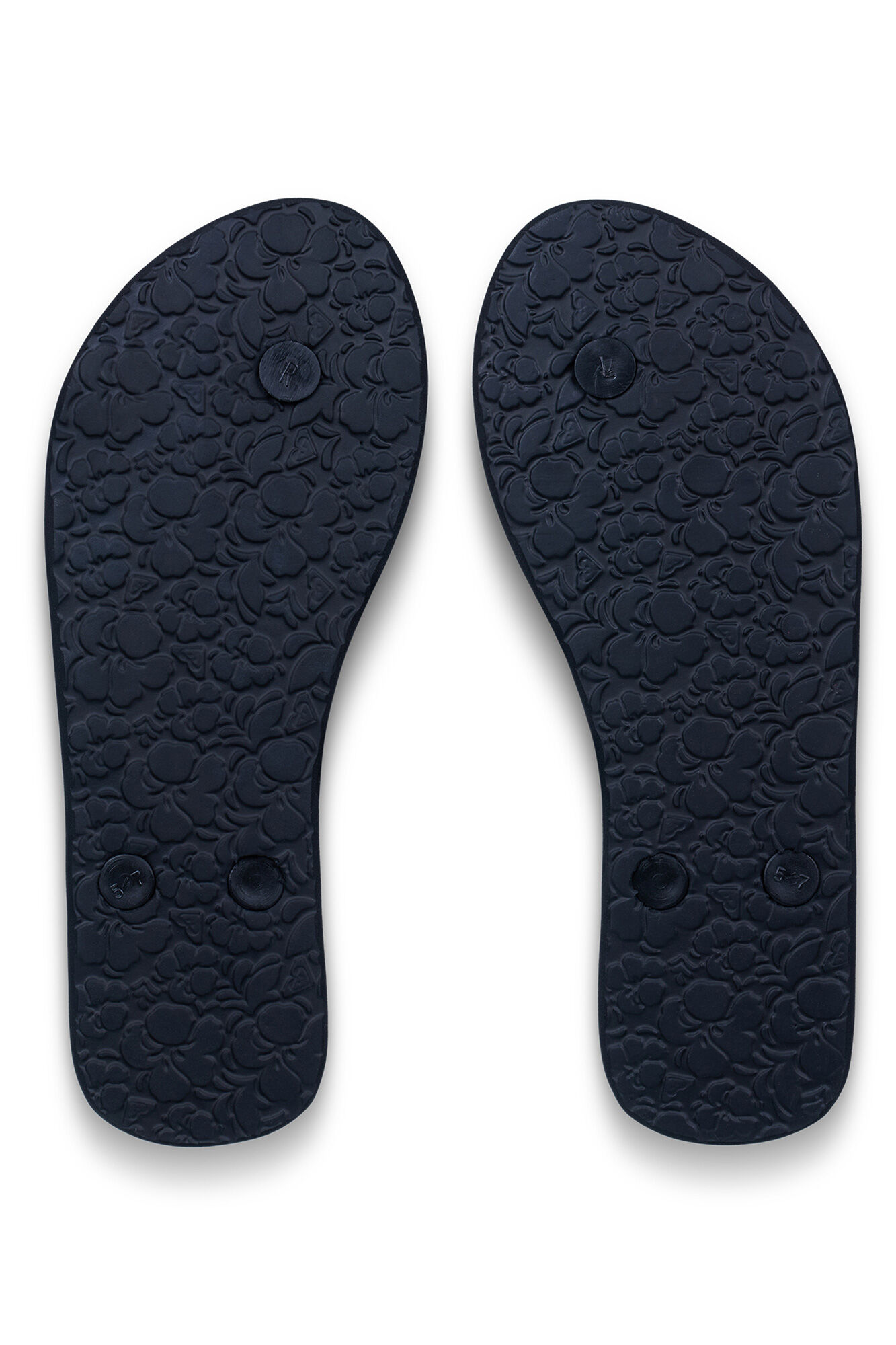 Roxy Chinelos com detalhe de logo