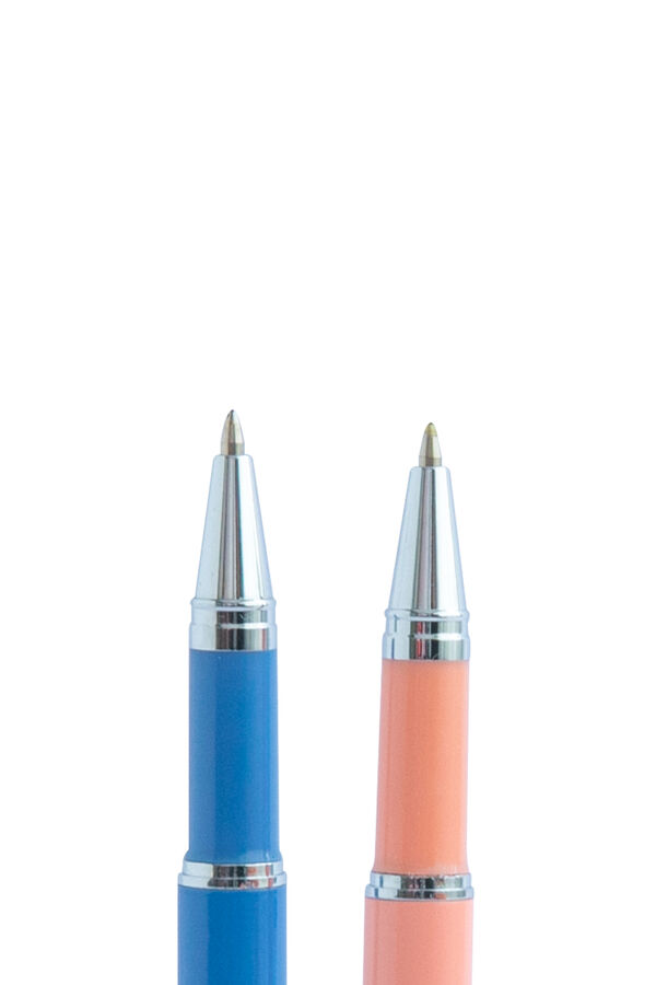 Womensecret Set of 2 pens for writing S uzorkom