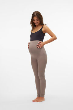 Womensecret Maternity sports leggings grey