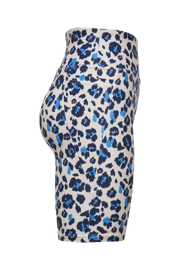 Only Play Radler-Leggings B-Dry Grau