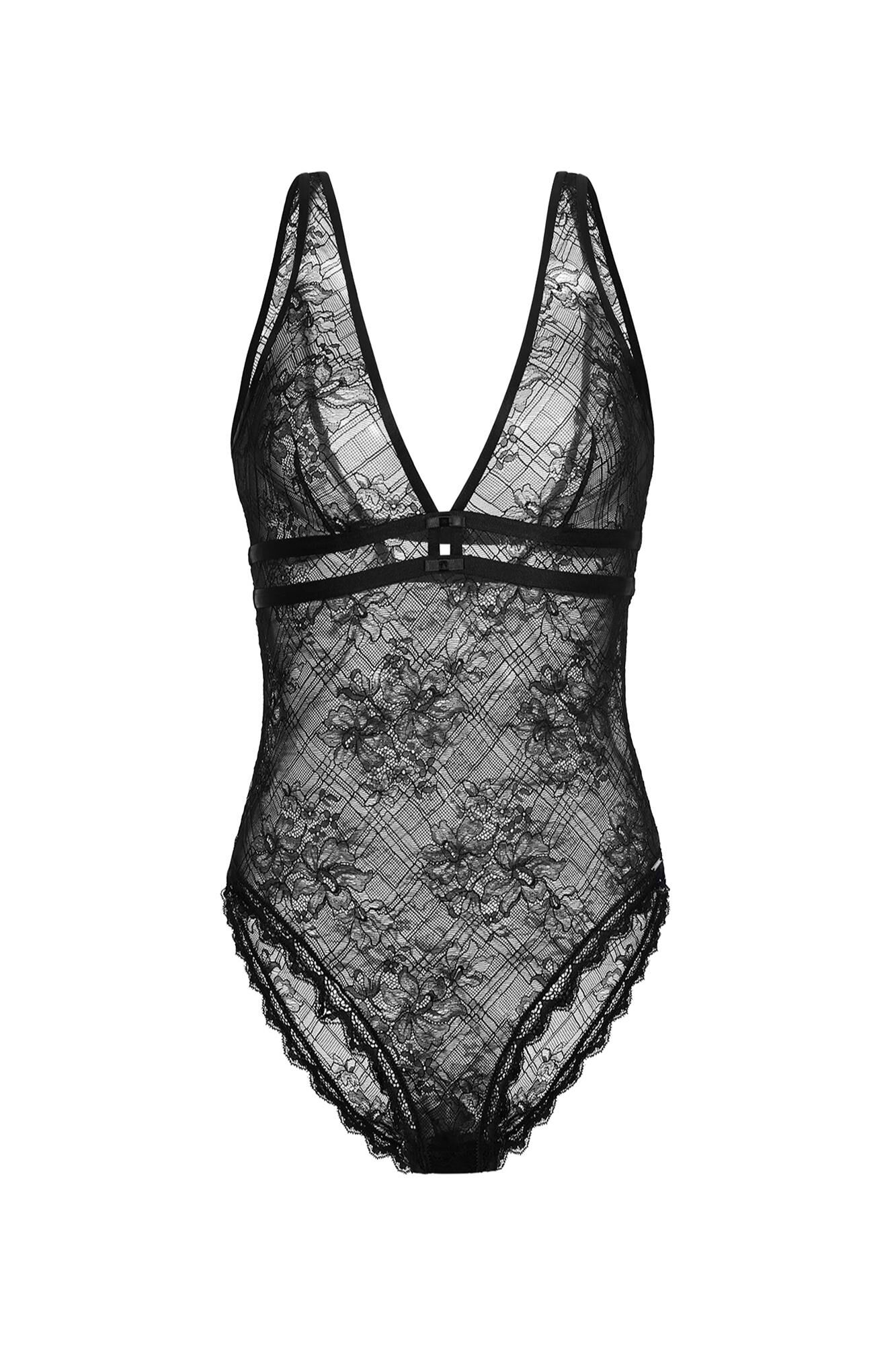 Dorina Body sin relleno Hasina