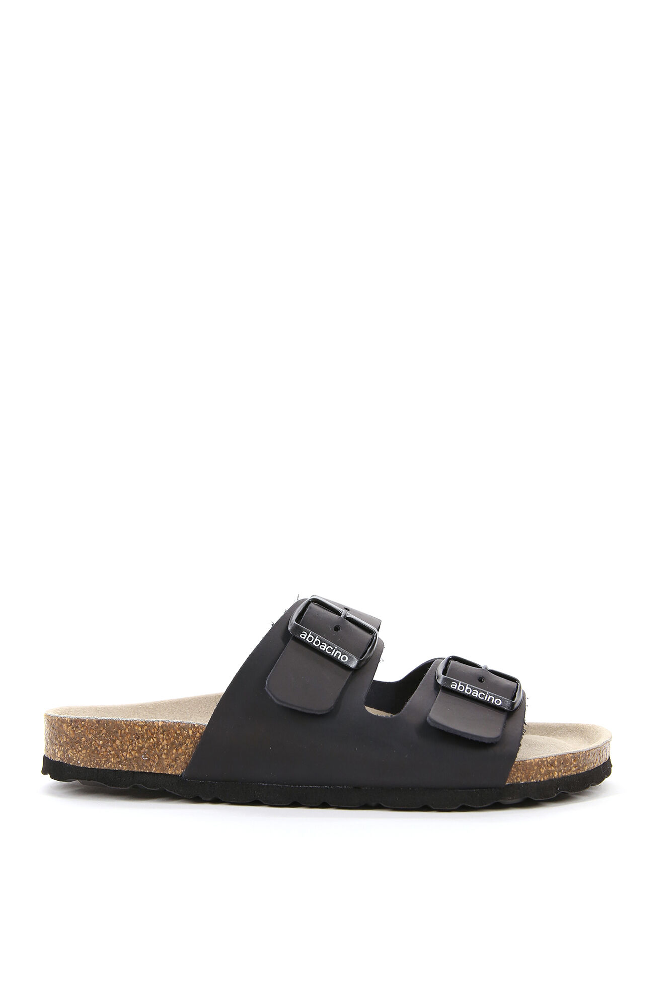 Abbacino Abbacino Sand&aacute;lia de Pele Rasa de Mulher