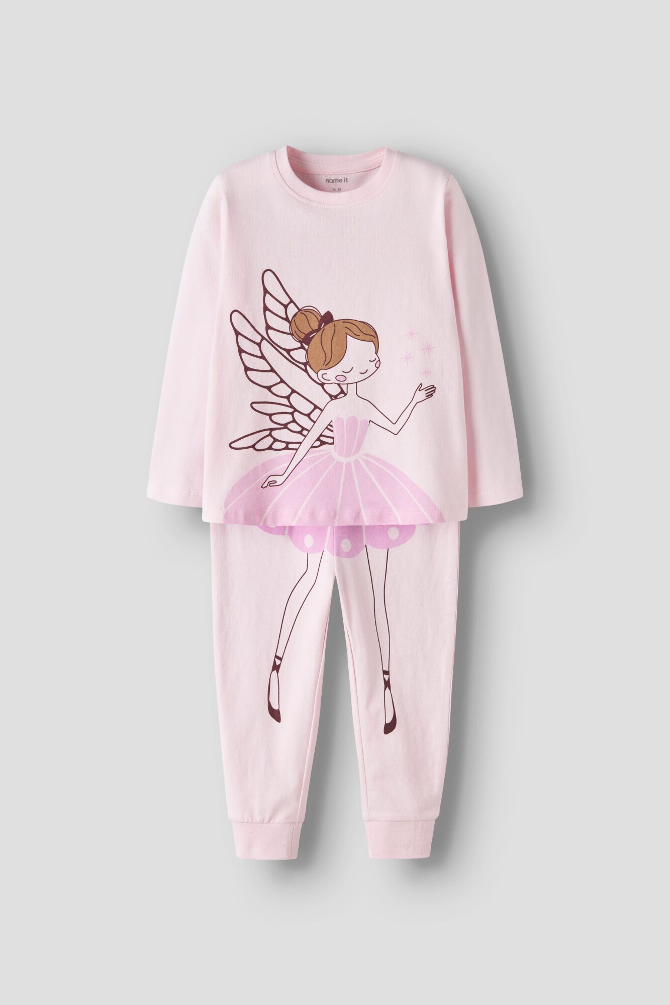 Name it Fairy pyjamas