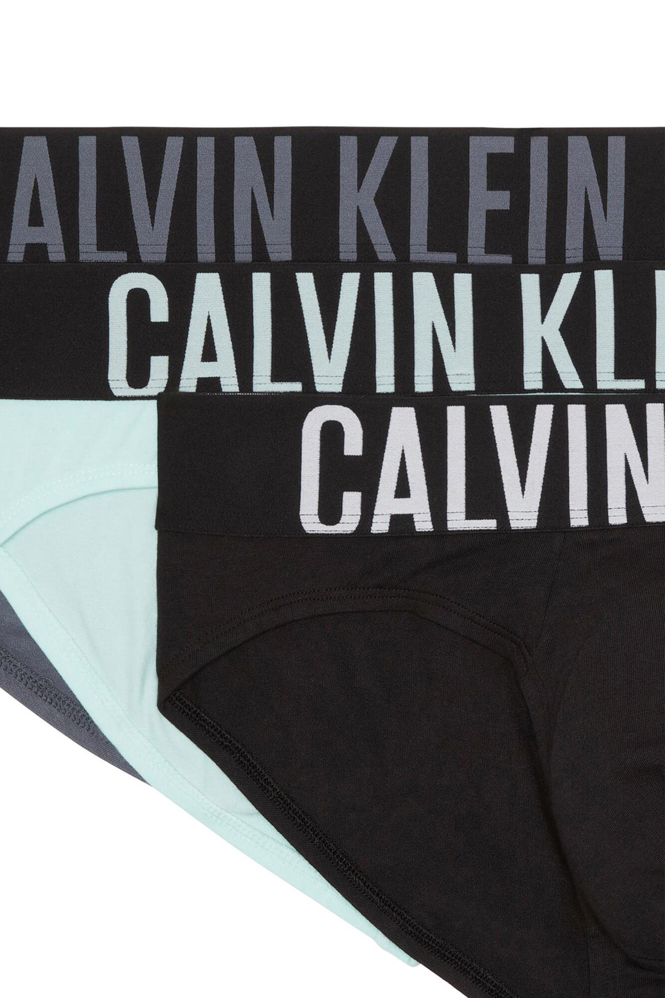 Calvin Klein Pack de 3 slips 