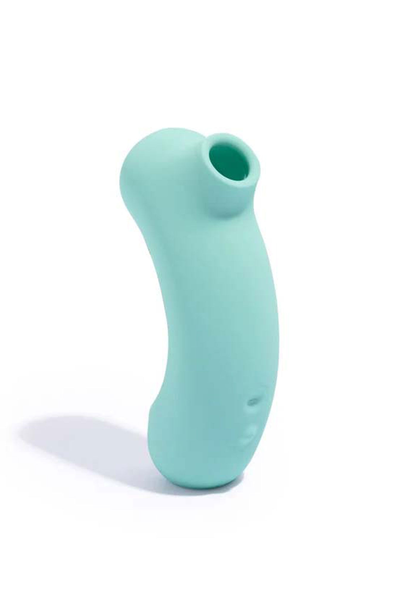 Platanomel&oacute;n Succionador clitorial mambo azul