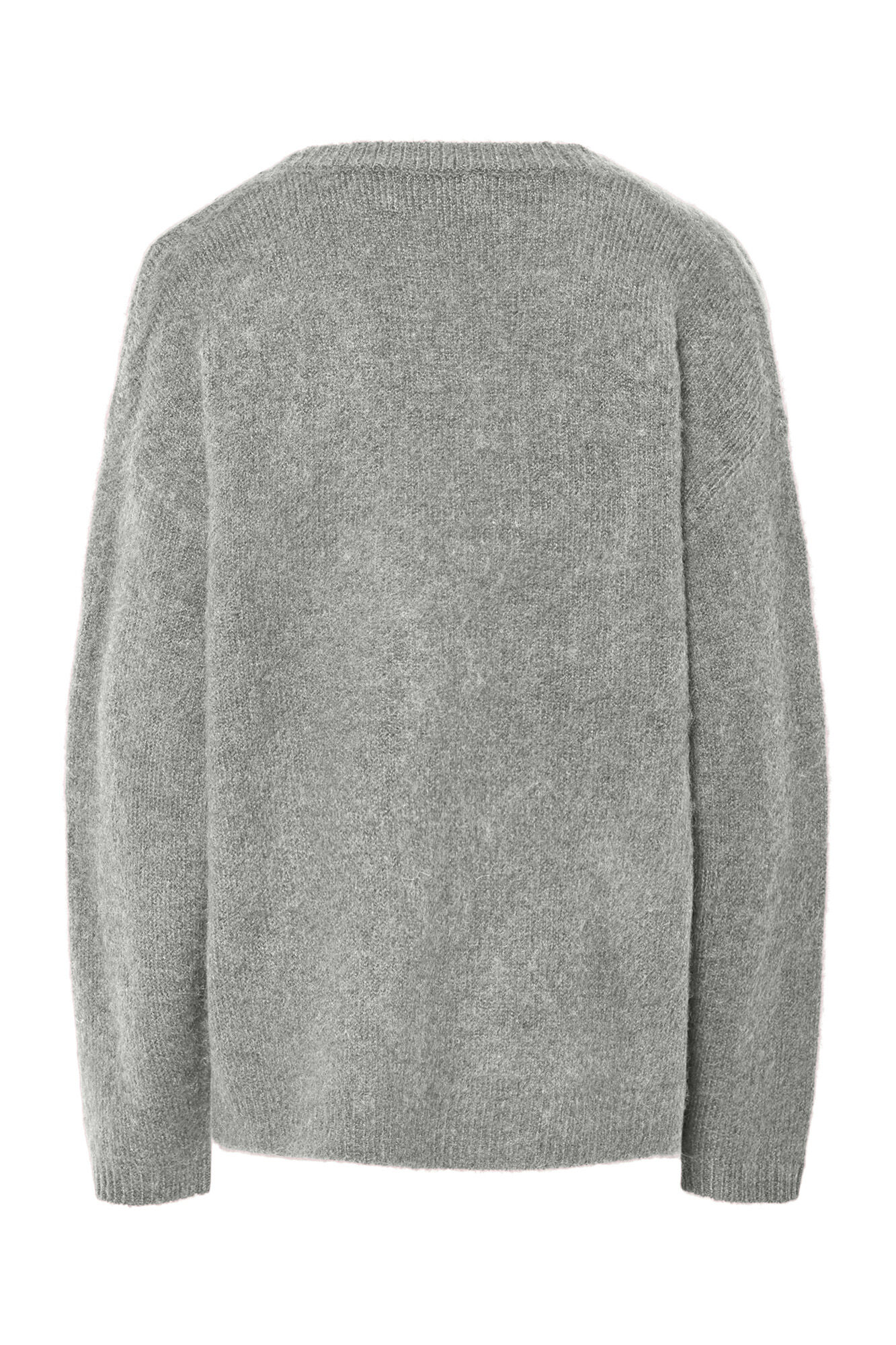 Pieces C&aacute;rdigan B&aacute;sico Oversize